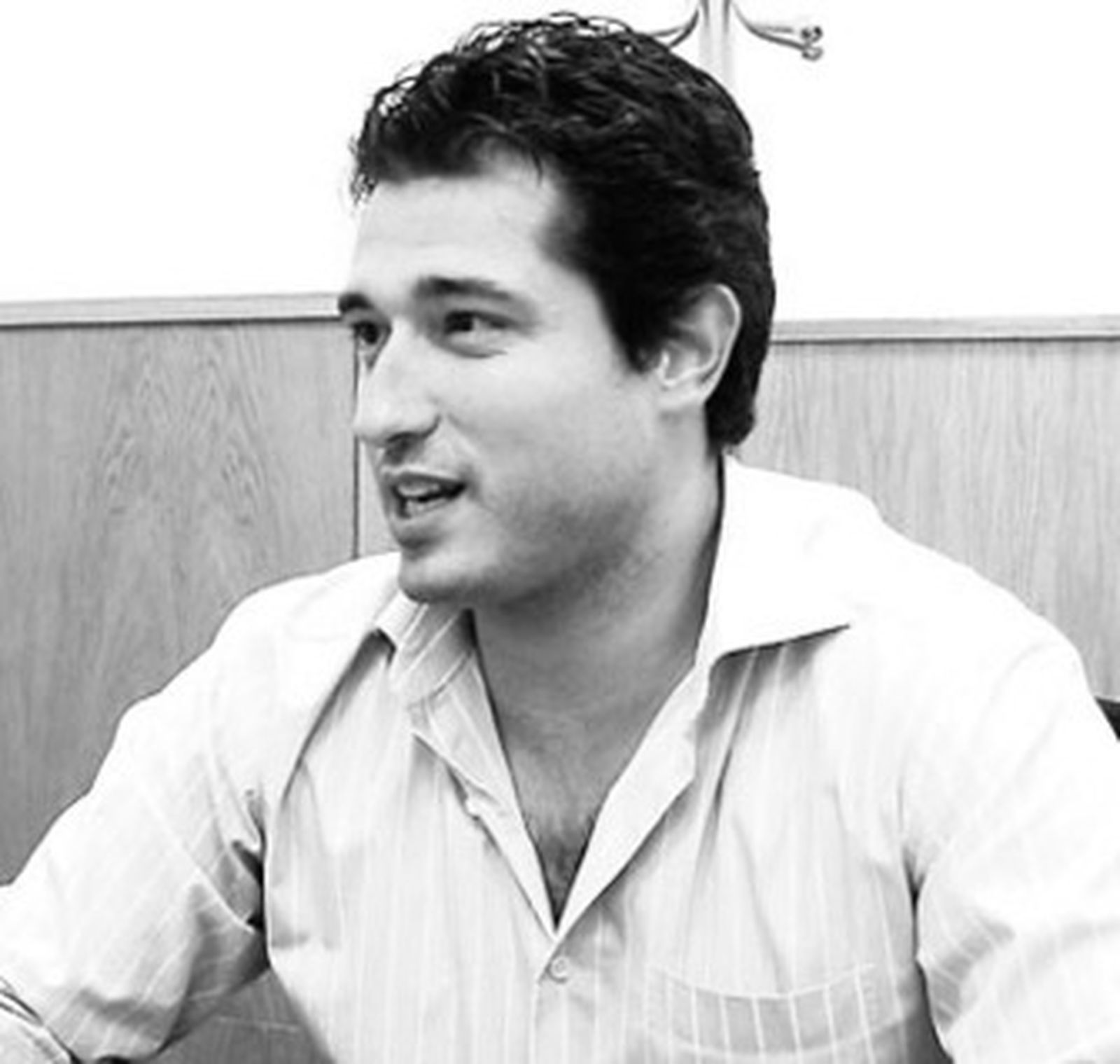 El delegado de Juventud pide al PSOE que "no líe ni confunda a los ciudadanos"