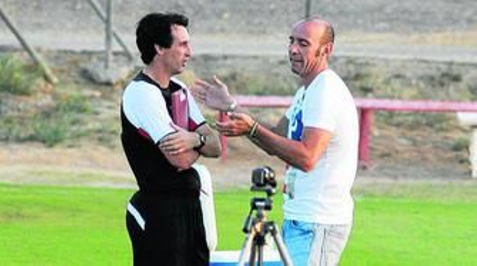 Un adiós no tan doloroso