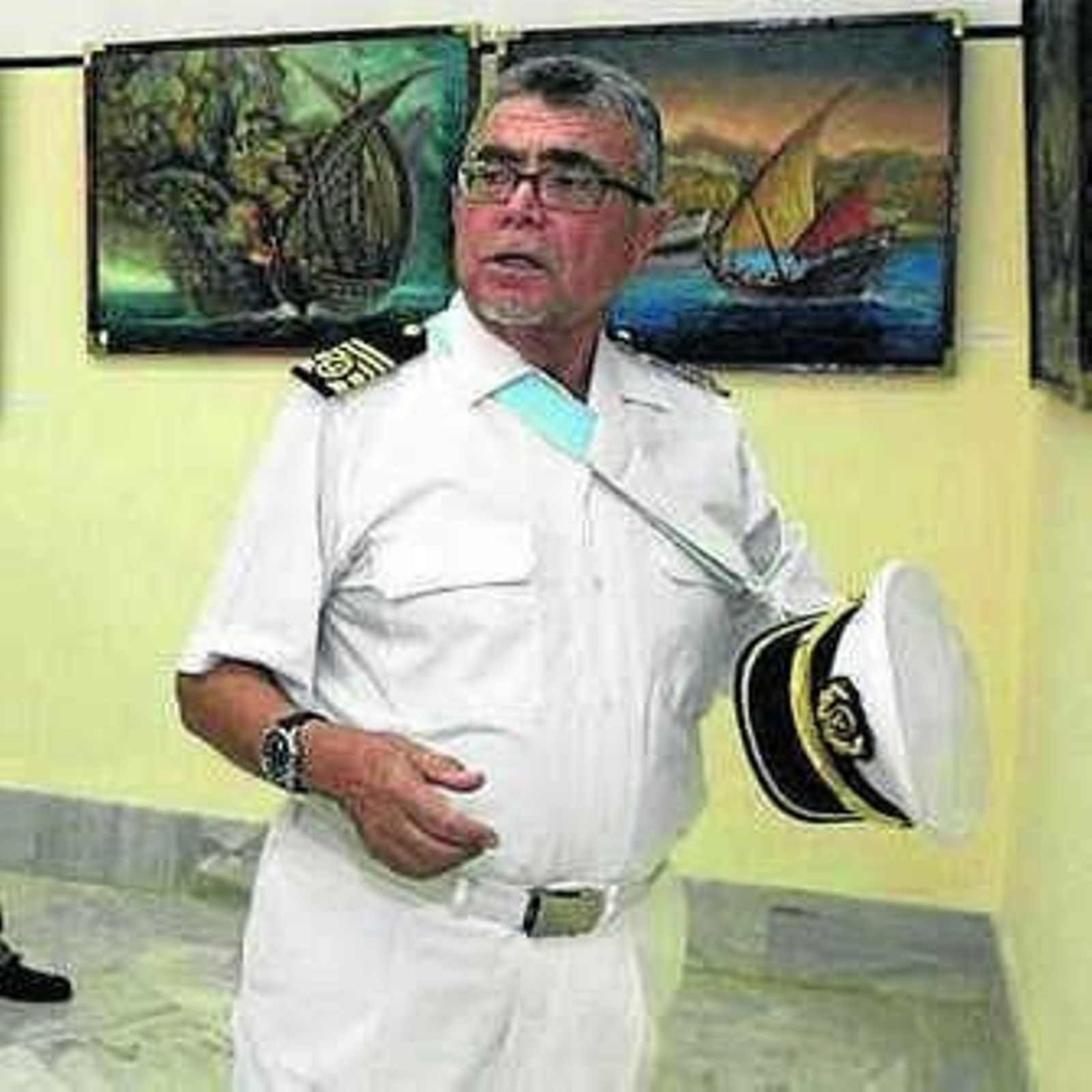 Federico Tomás Vera.