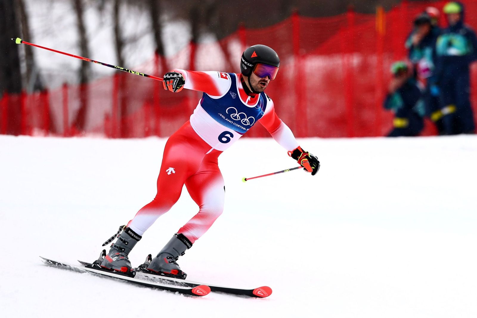 Las mejores fotos de los Juegos Olímpicos de invierno Milán Cortina d'Ampezzo 2026 | Novena jornada