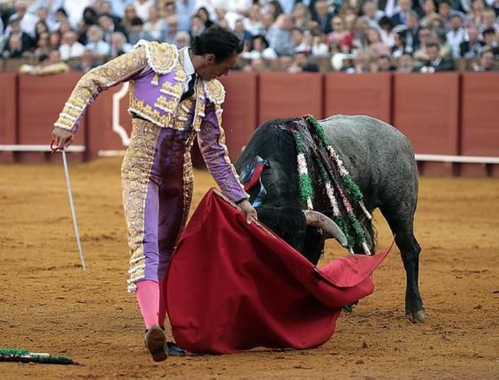 Foto: Juan Carlos Munoz