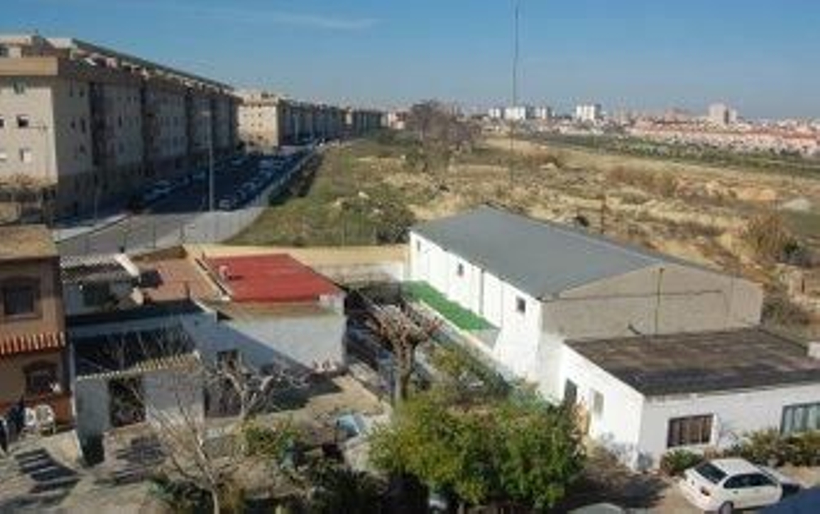 Los concejales Saldaña y Muñoz son imputados por un delito medioambiental