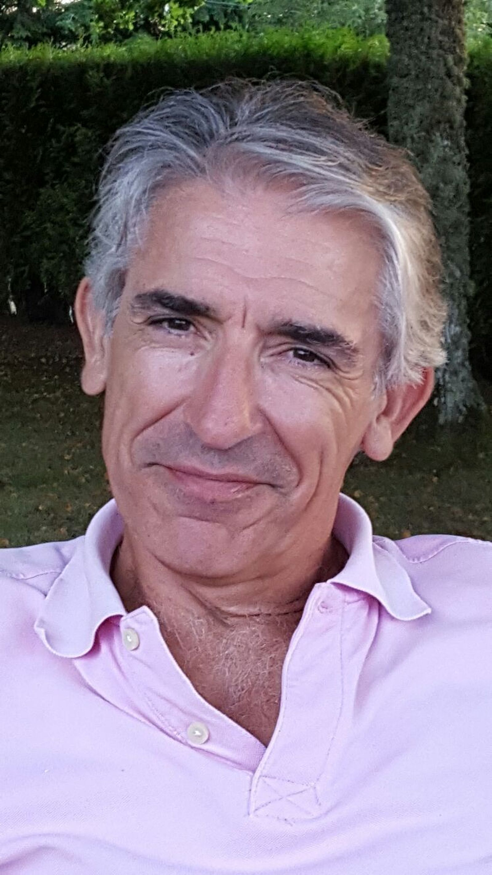 Alberto Núñez Feijóo