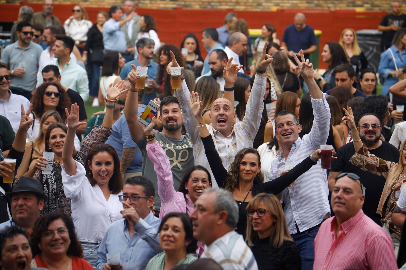 Las mejores imágenes del Cordobita Fest