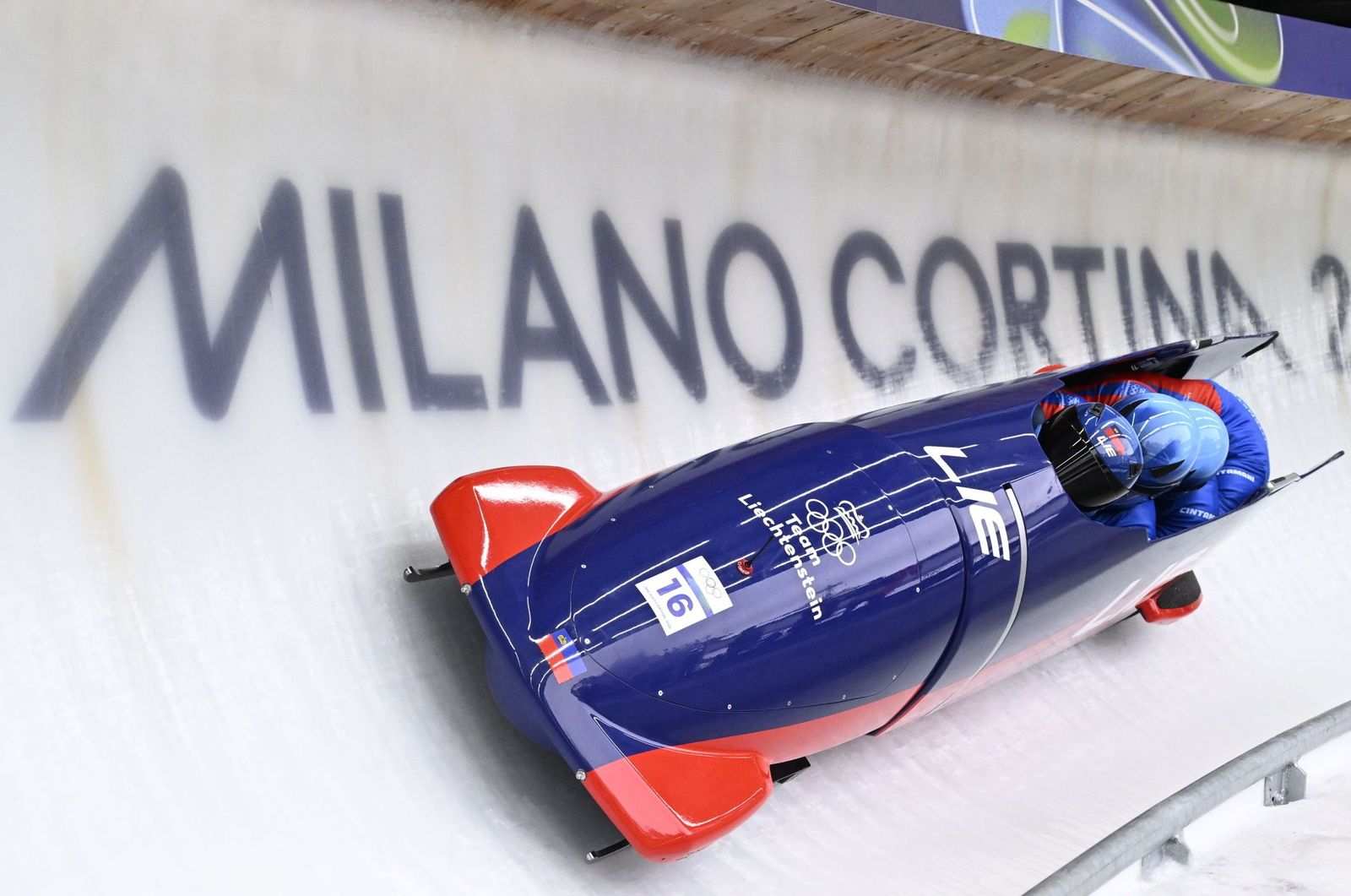 Las mejores fotos de los Juegos Olímpicos de invierno Milán Cortina d'Ampezzo 2026 | Ceremonia de clausura y jornada 17 y última