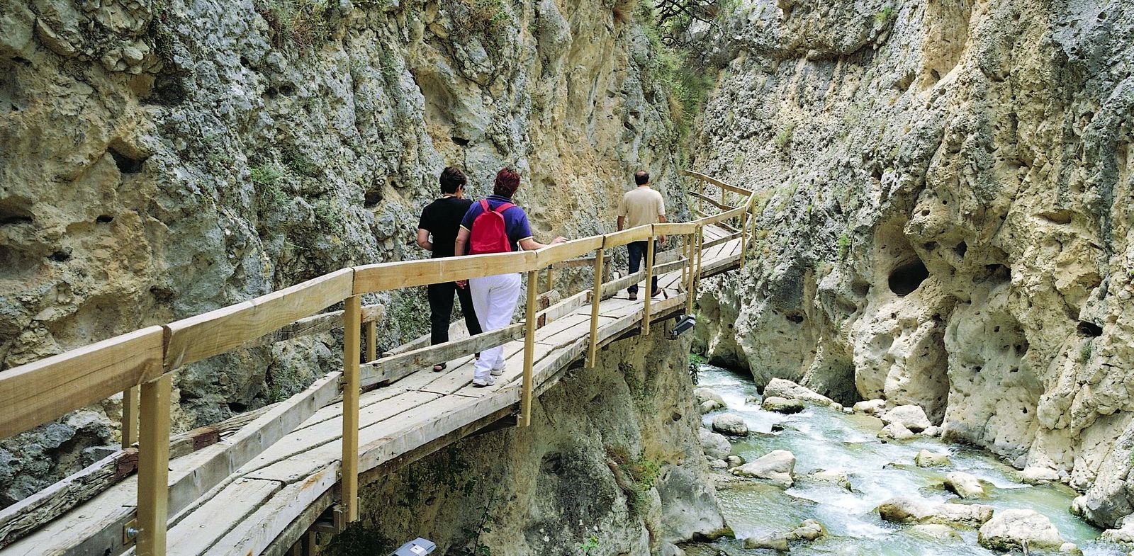 Cursos de Enturna Granada para la creación de productos de turismo rural