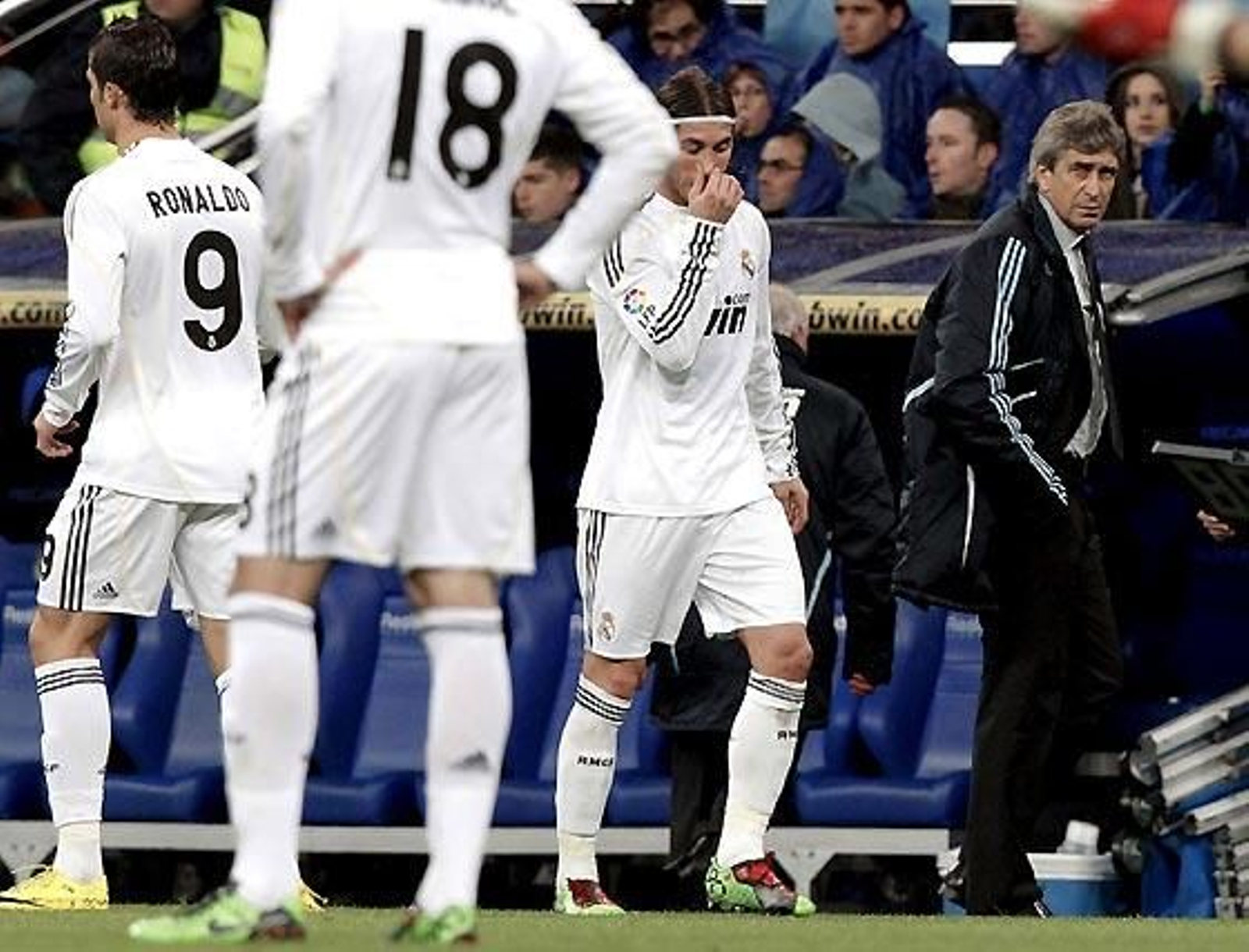 Foto: Afp Photo / Reuters / Efe