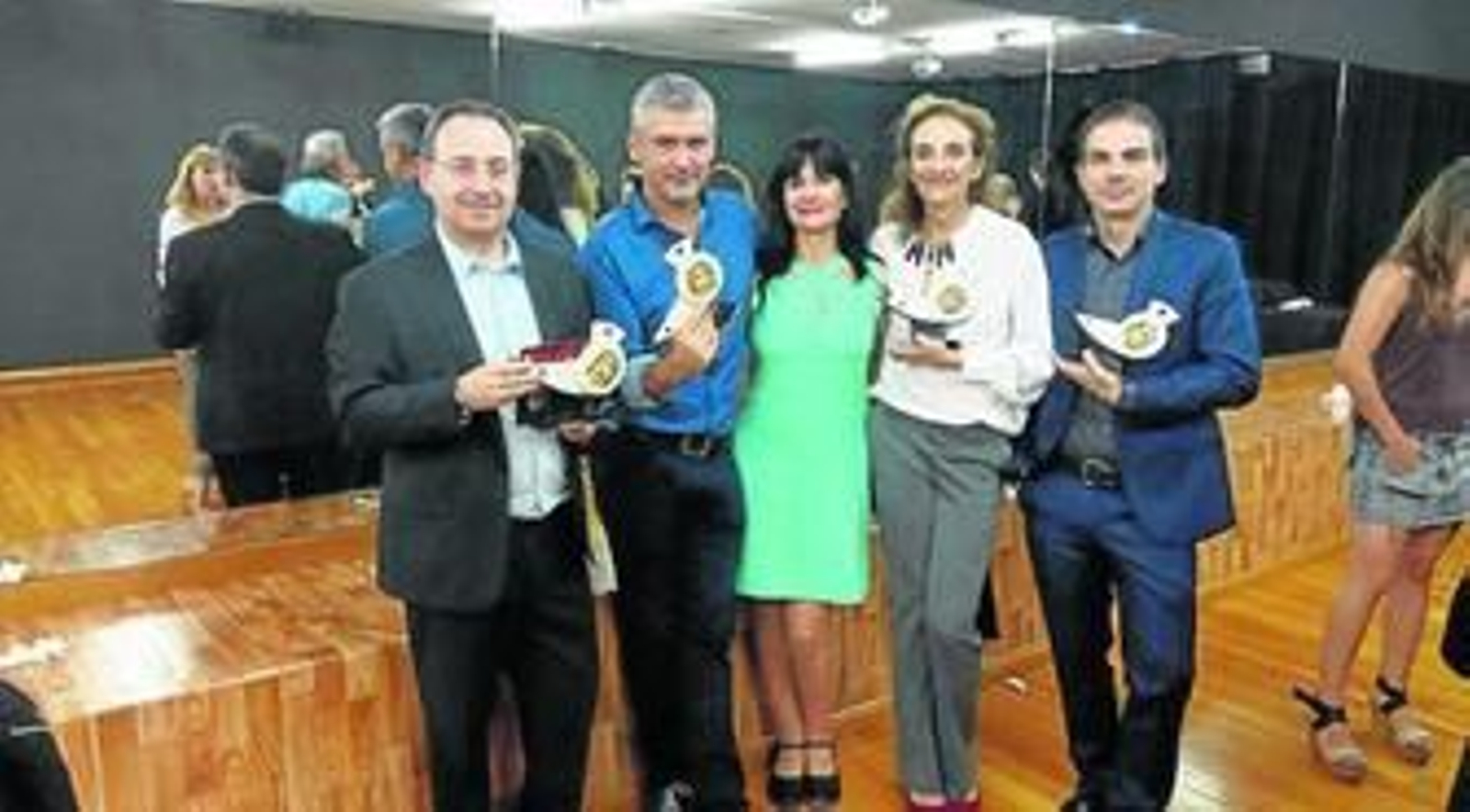 "Proyectar 'La Novia' en La Línea va a ser un momento de mucha emoción"