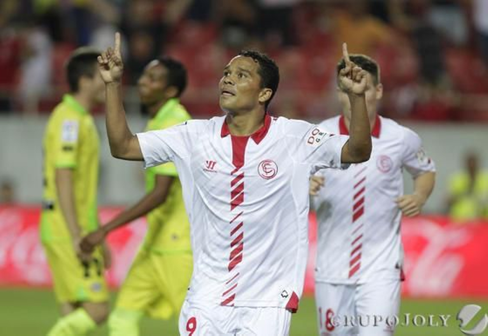 Foto: Antonio Pizarro