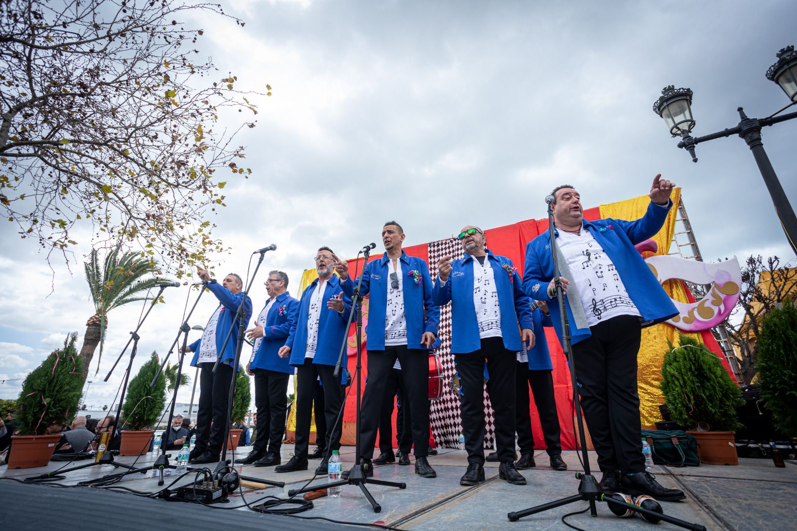 Gran Gañotá Popular