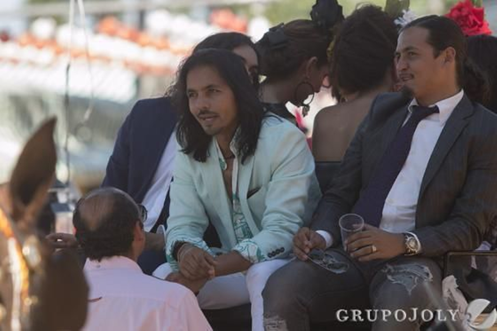 Foto: Antonio Pizarro