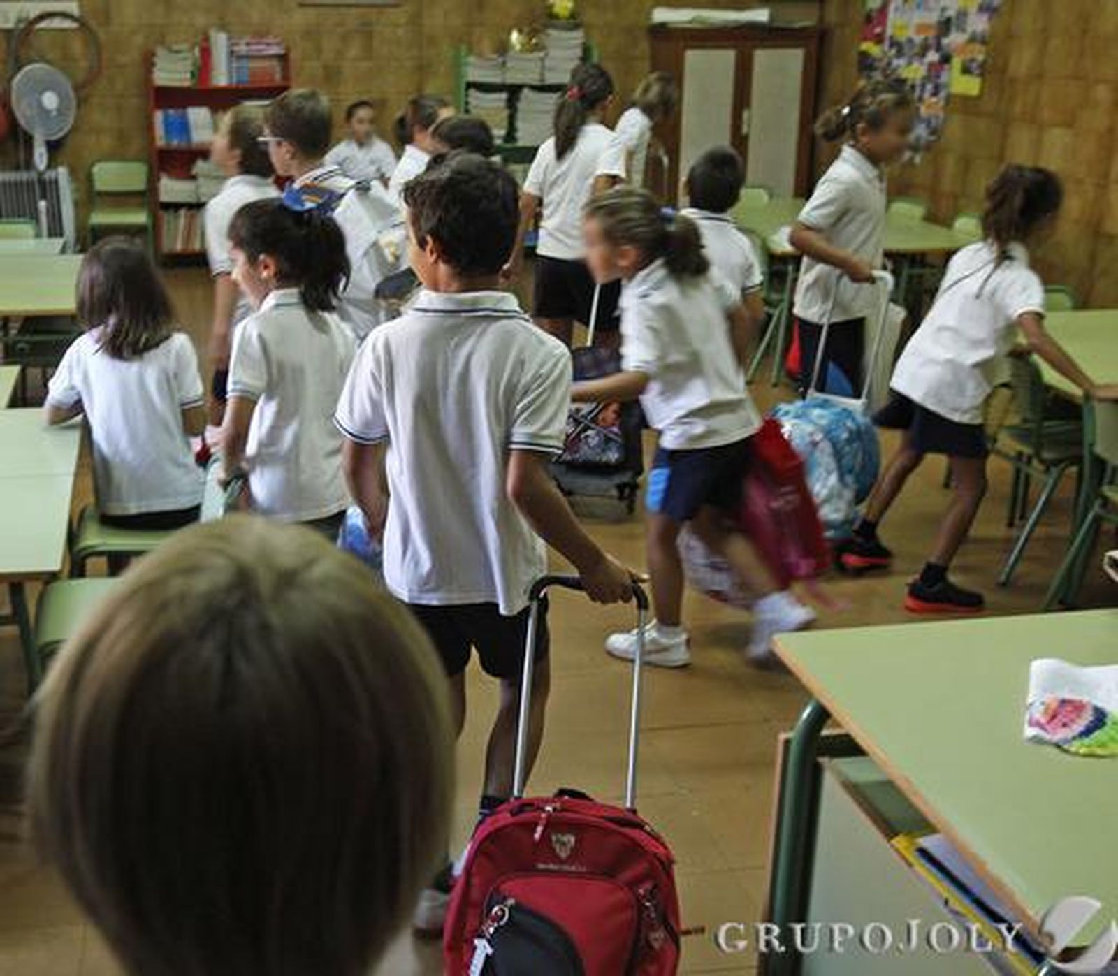 Foto: José Ángel García