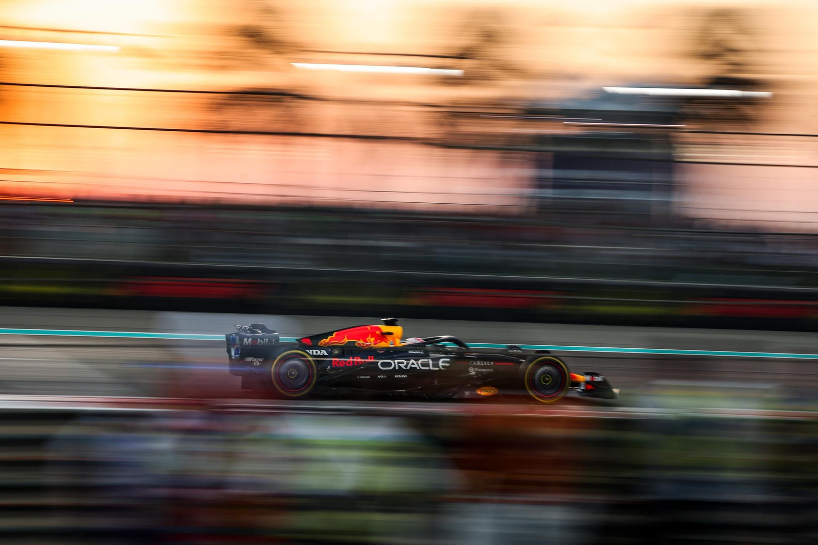 Las fotos del título mundial de Lando Norris en la Fórmula 1