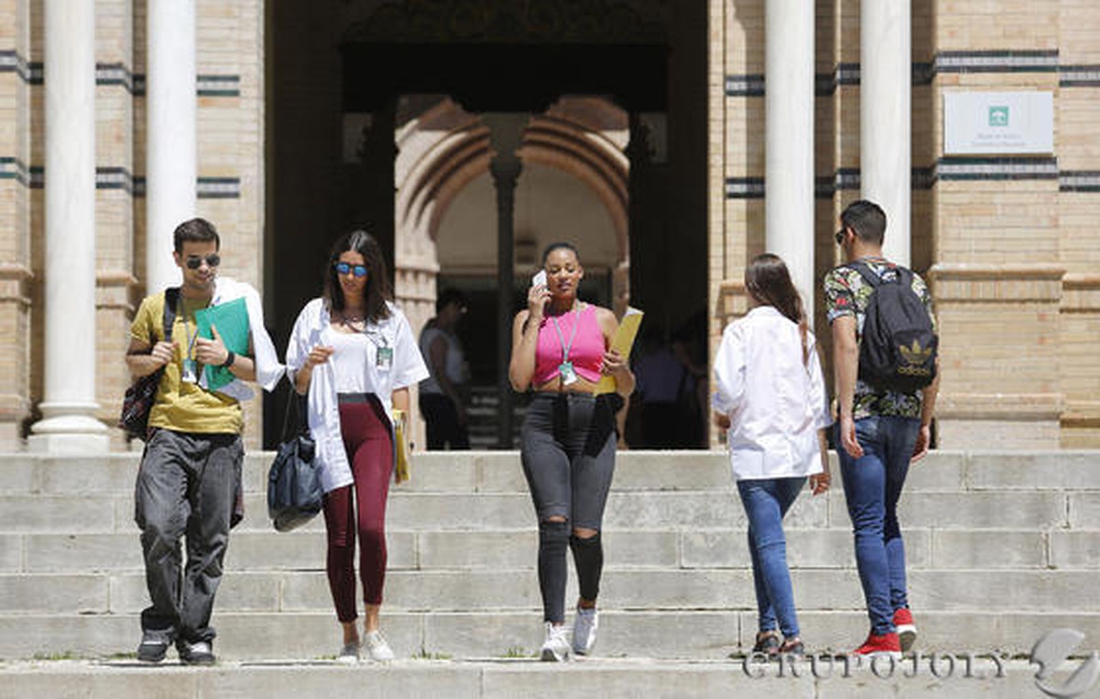 Foto: Antonio Pizarro