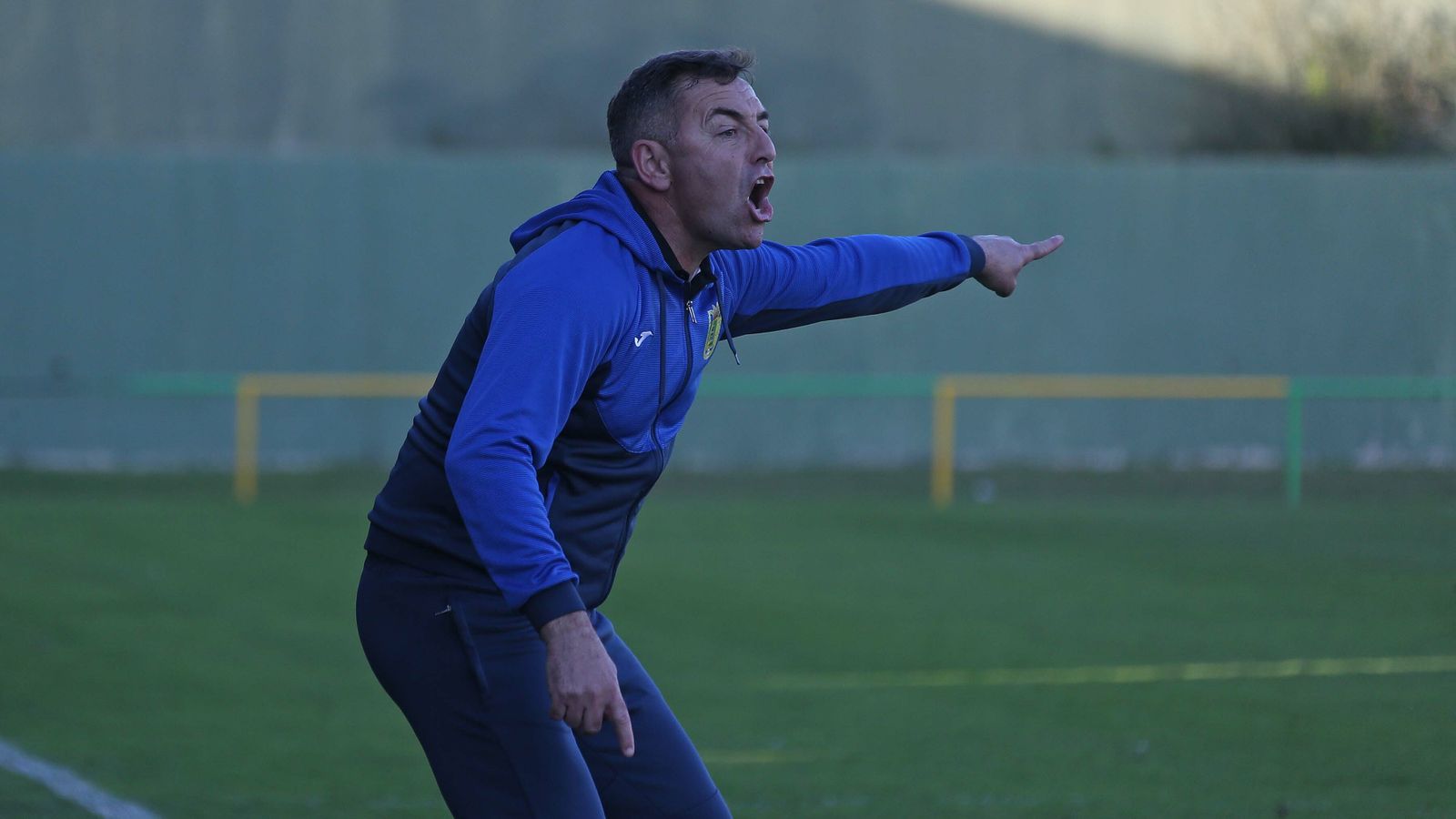 Las mejores fotos de la Unión - Sevilla C