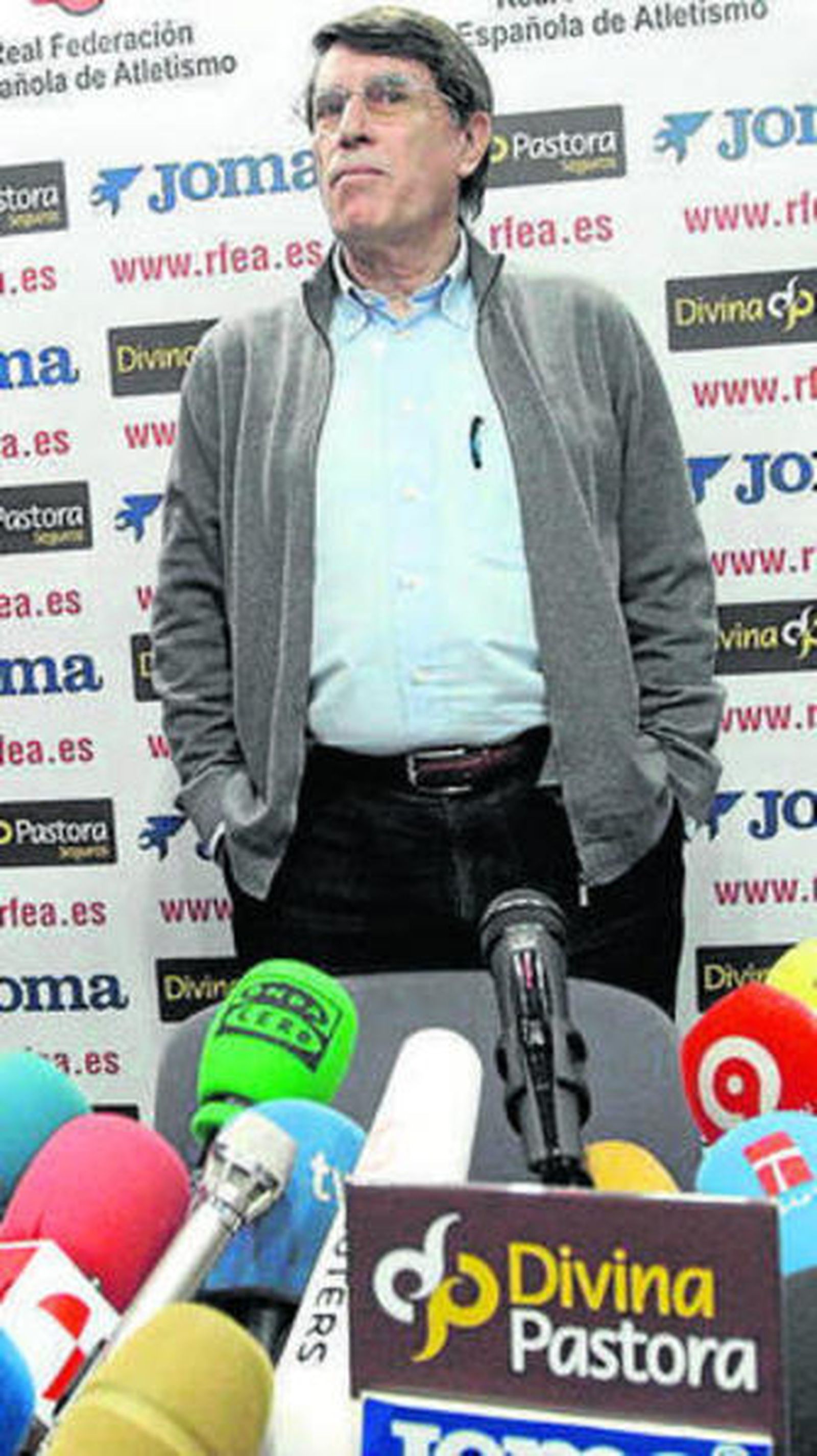 José María Odriozola.