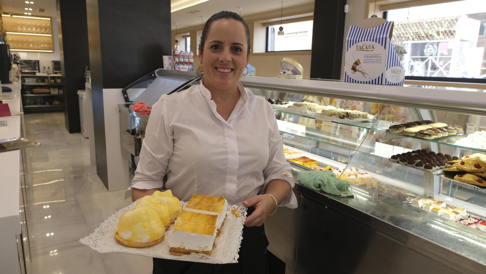 La Dulce Alianza se expande y aterriza en Aguadulce, en imágenes