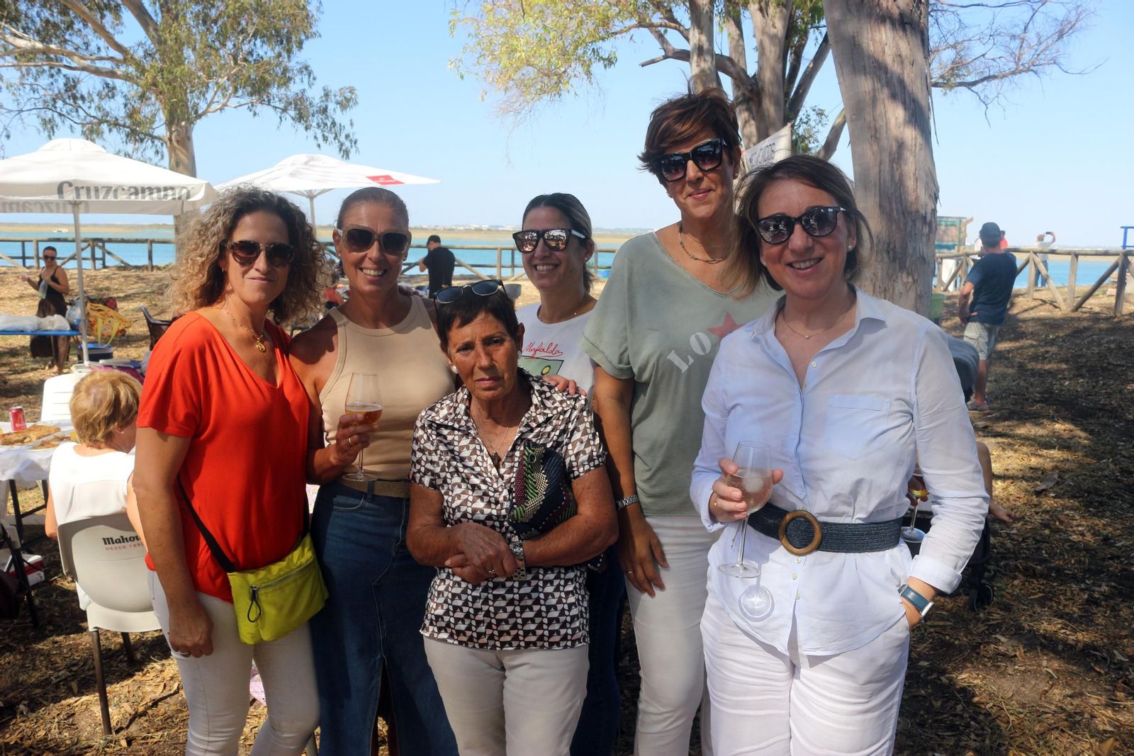 XXXIV Convivencia Interpeñas de Puerto Real