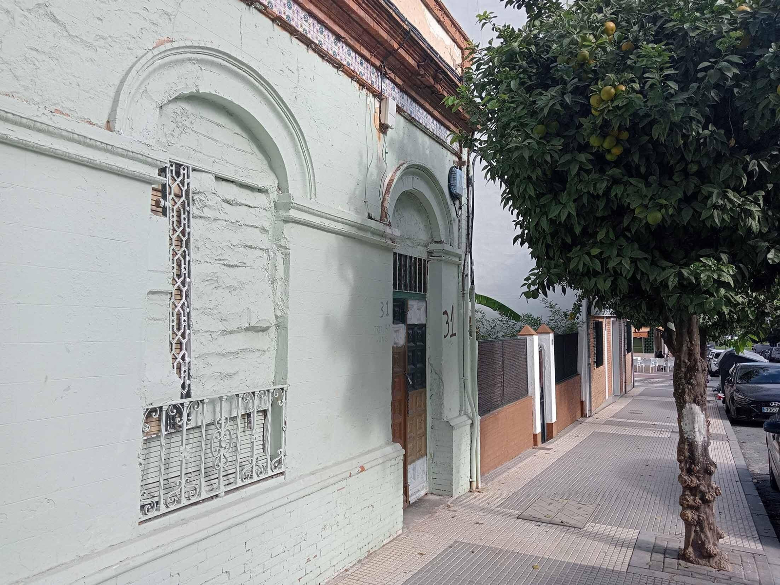 Barrio a Barrio: Imágenes de San Antonio