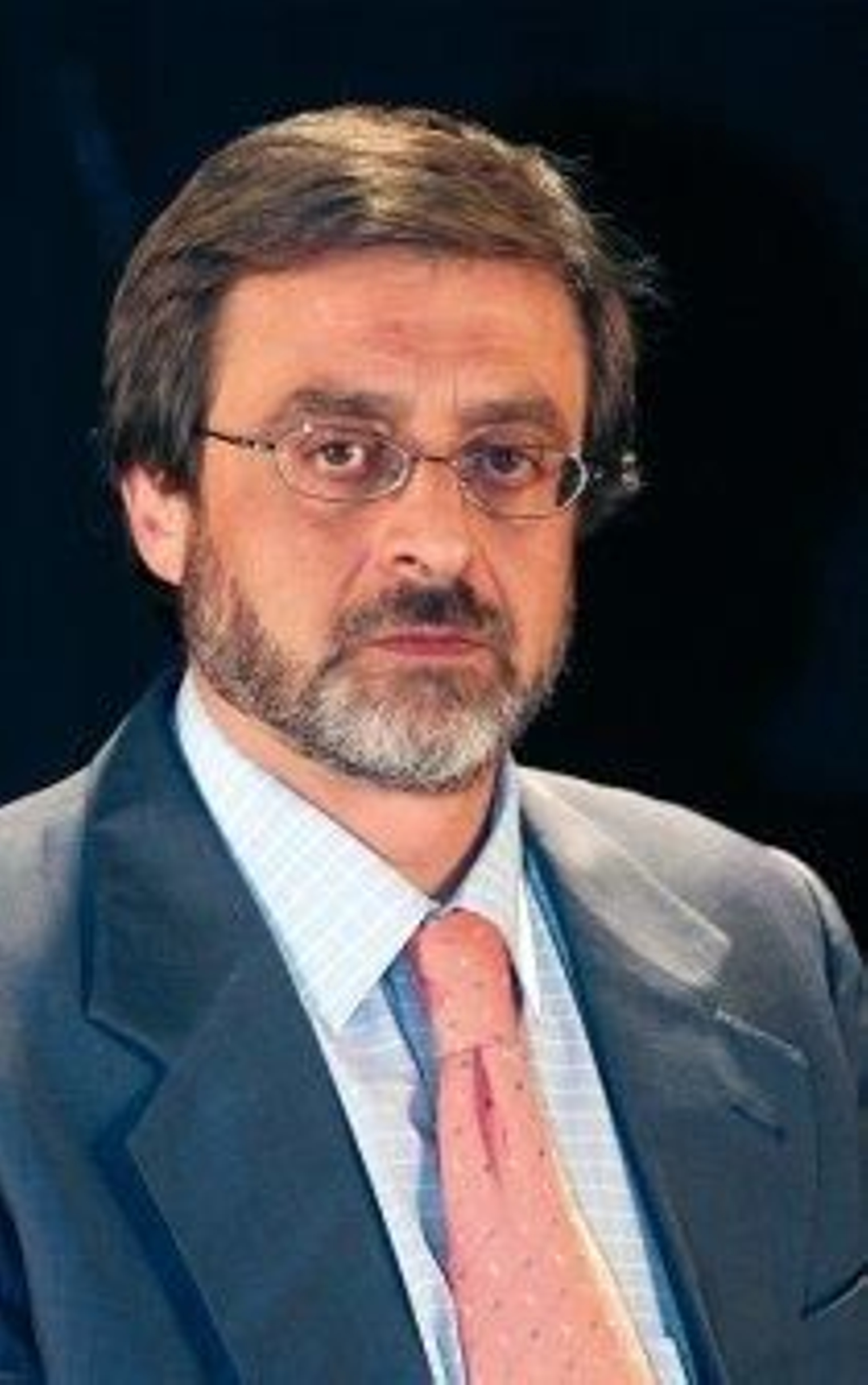 Fallece el periodista Adolfo Álvaro