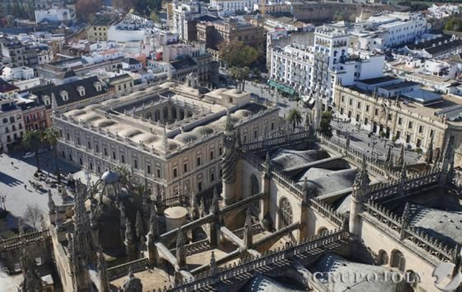 Foto: Antonio Pizarro