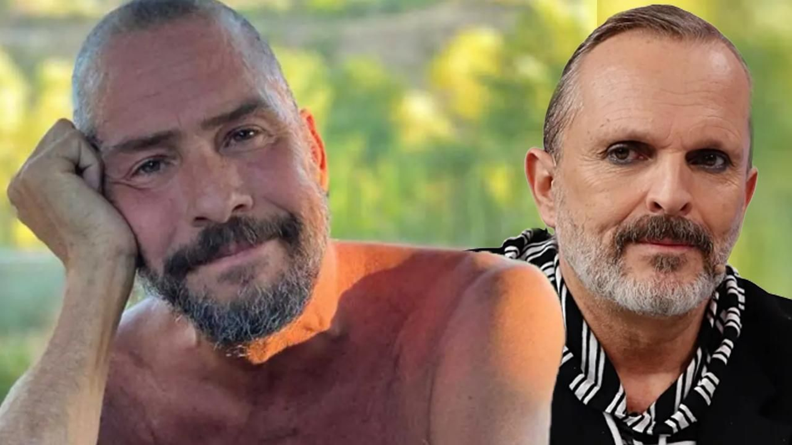 Nacho Palau se cura del cáncer: el elemento que le ha ayudado a superar la enfermedad