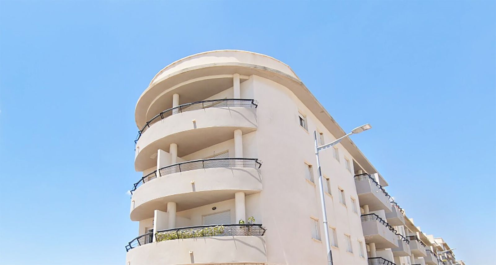 Vivienda con descuento en Albox