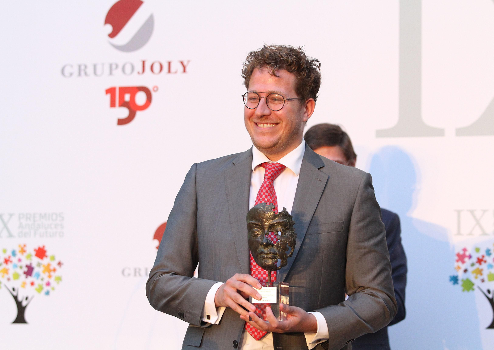 Entrega de los IX Premios Andaluces del Futuro