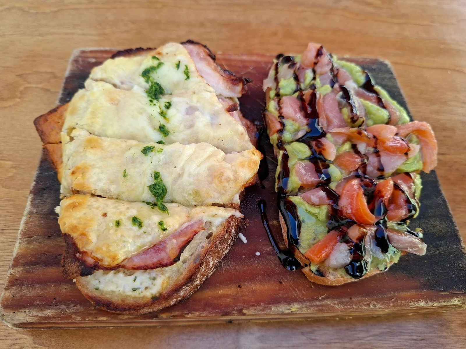 Gastrotasca Sin Bulli, uno de los diez mejores en 2026, según TripAdvisor.