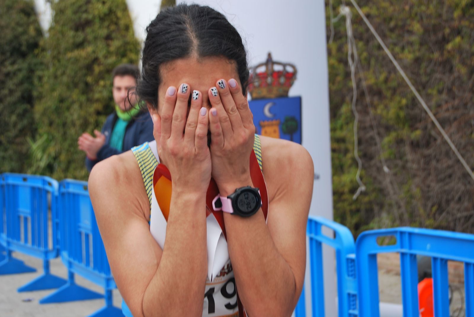 Las mejores imágenes de la Batalla de Munda de Montilla 2023