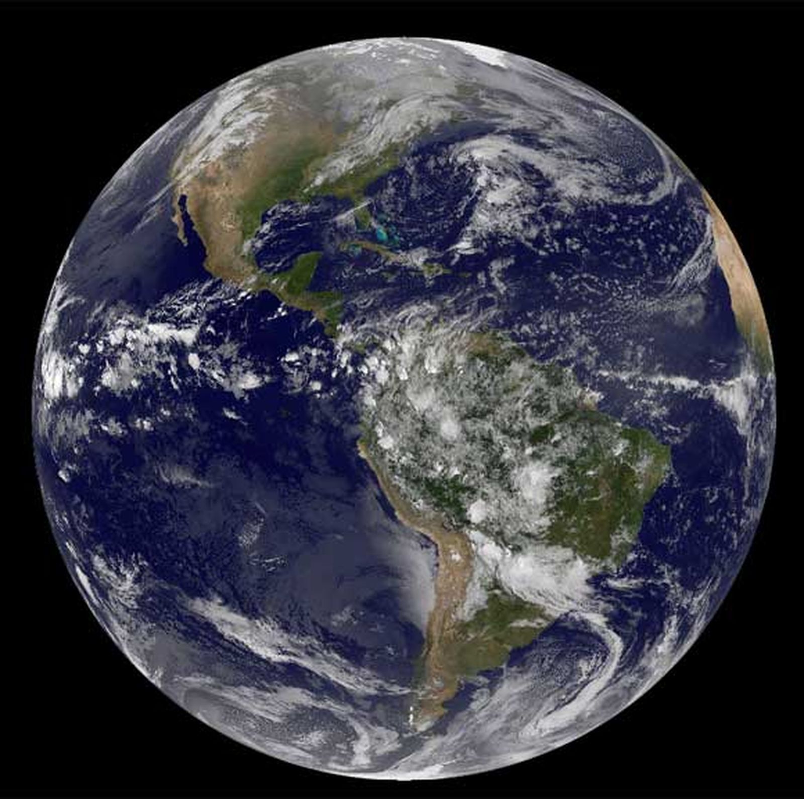 Hallan niveles de contaminantes en los océanos 10 veces superiores a lo estimado