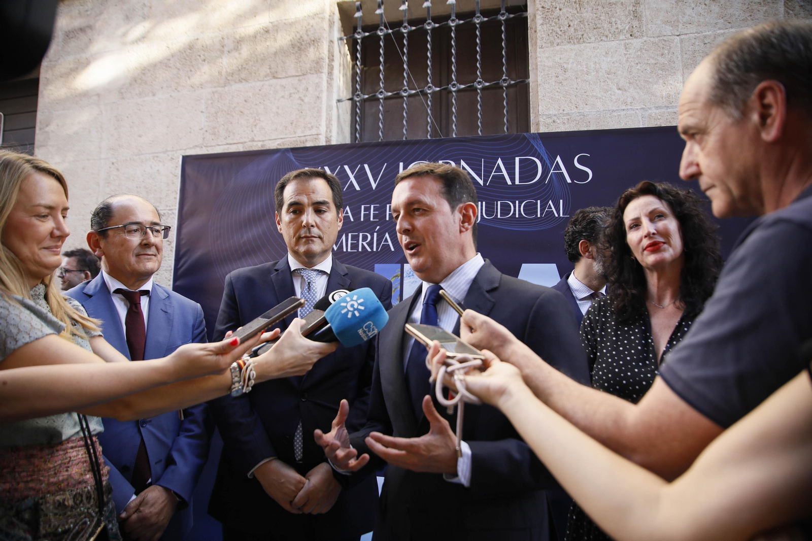 XXV Jornadas Nacionales sobre Fe Pública, en imágenes