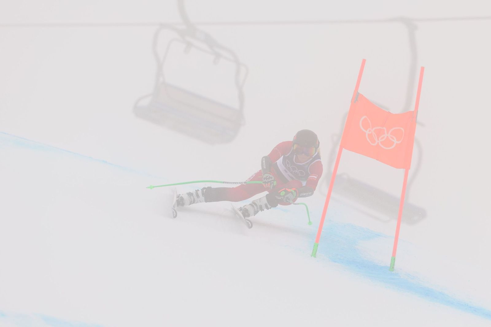 Las mejores fotos de los Juegos Olímpicos de invierno Milán Cortina d'Ampezzo 2026 | Segunda jornada