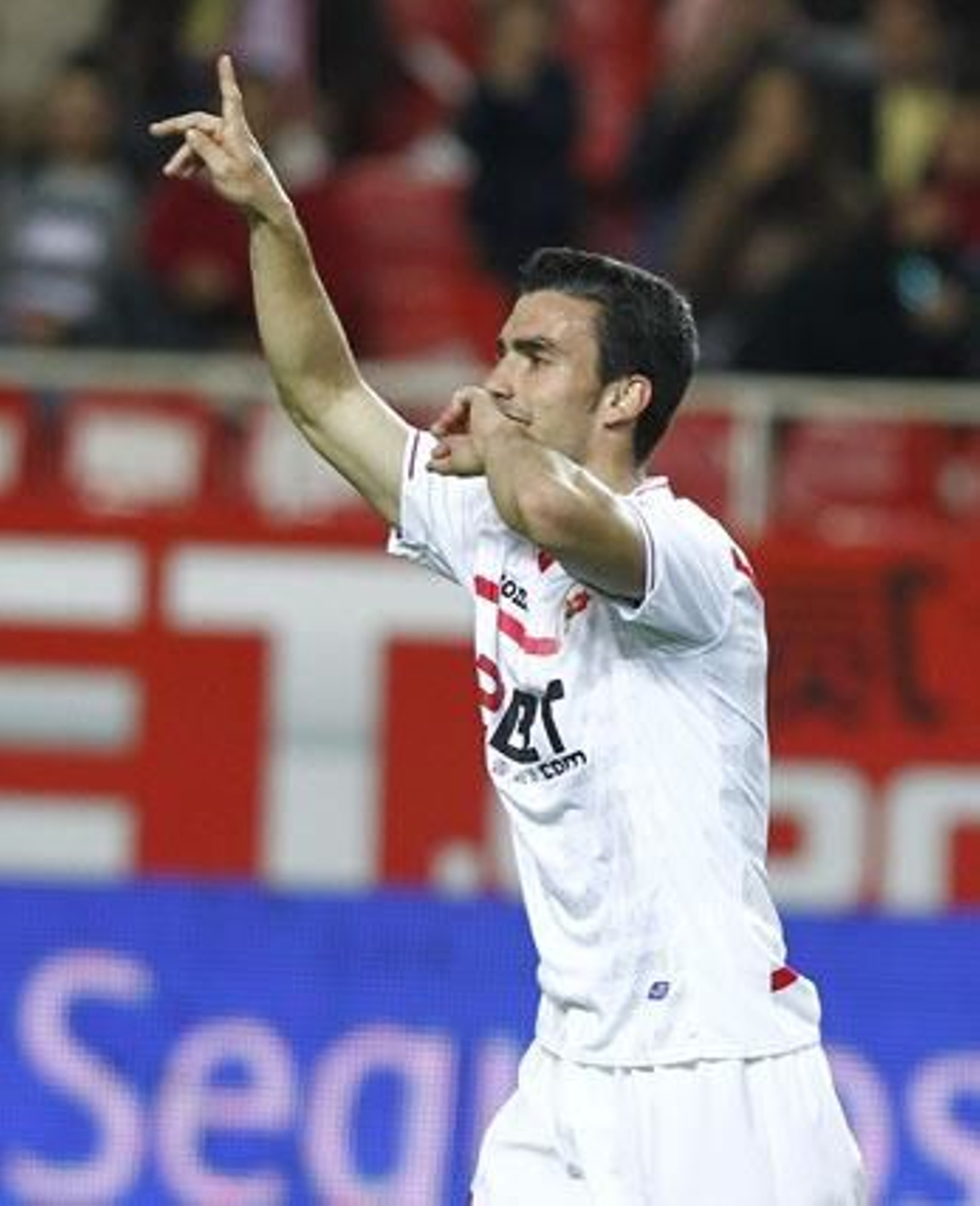 Alfaro confía en que se acabe "la mala racha" como visitante