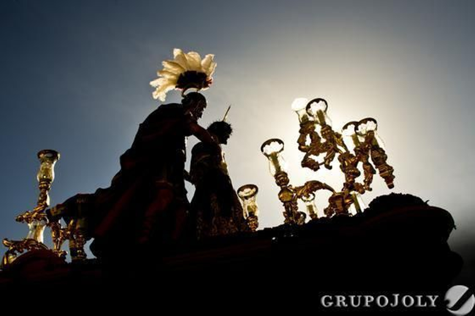 Despojado/Julio González