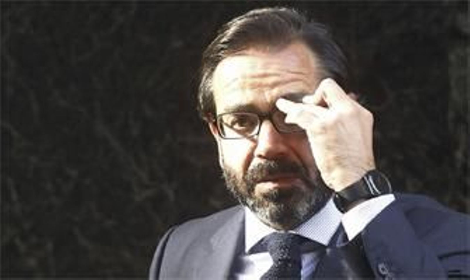 Cárcel para el directivo de SGAE que gastó 40.000 euros en prostitutas