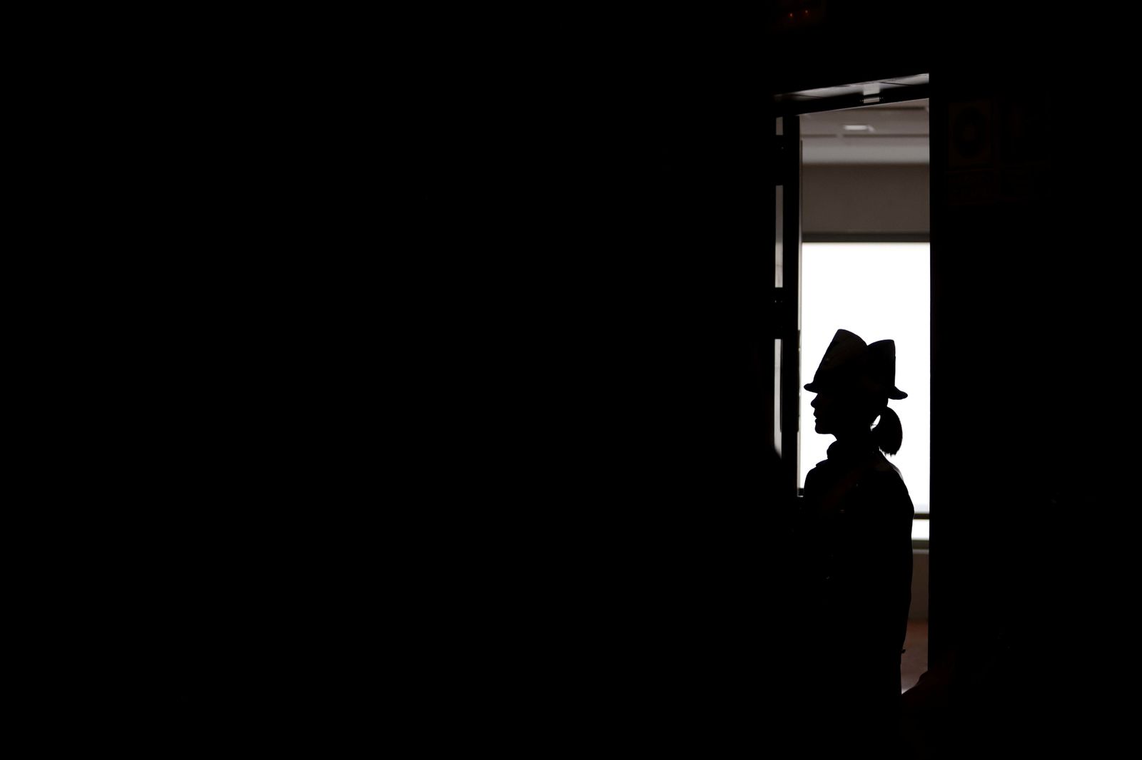 Celebración de la Guardia Civil por el Día del Pilar en imágenes