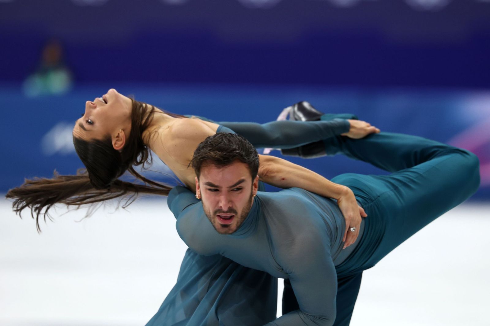 Las mejores fotos de los Juegos Olímpicos de invierno Milán Cortina d'Ampezzo 2026 | Séptima jornada