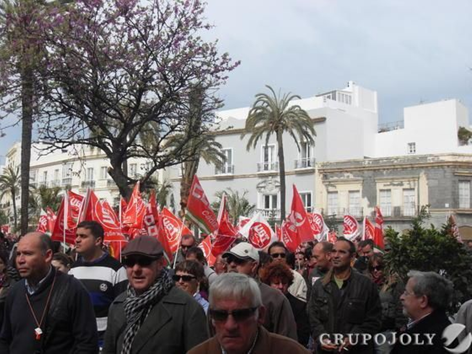 Foto: Laura Gautier /Ana Gomez