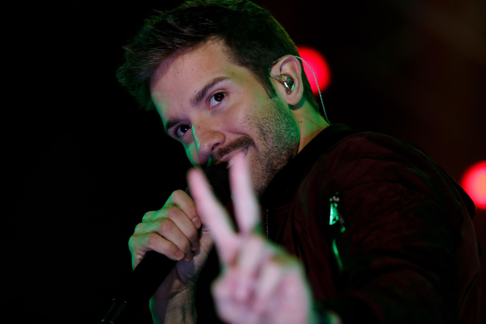 Un septiembre de grandes nombres