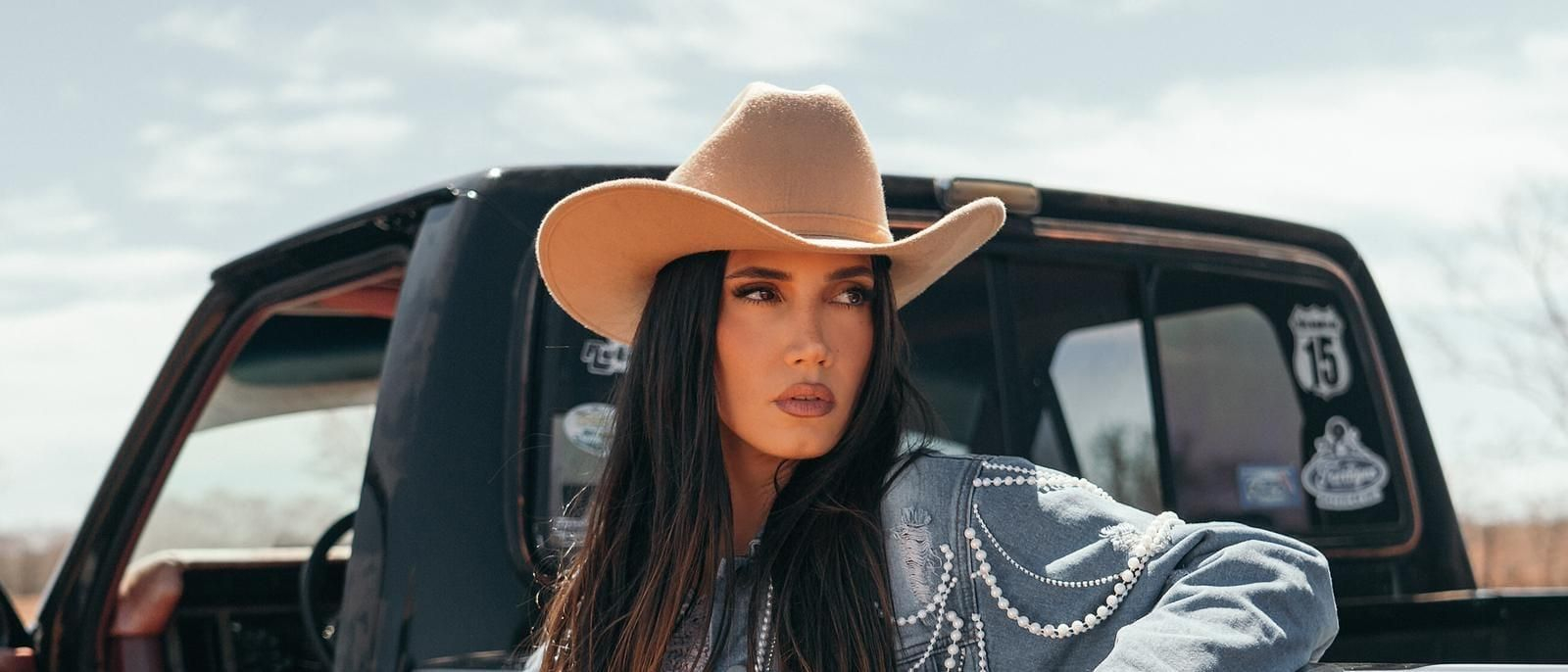 India Martínez es una de las artistas más destacadas de la escena nacional de pop.