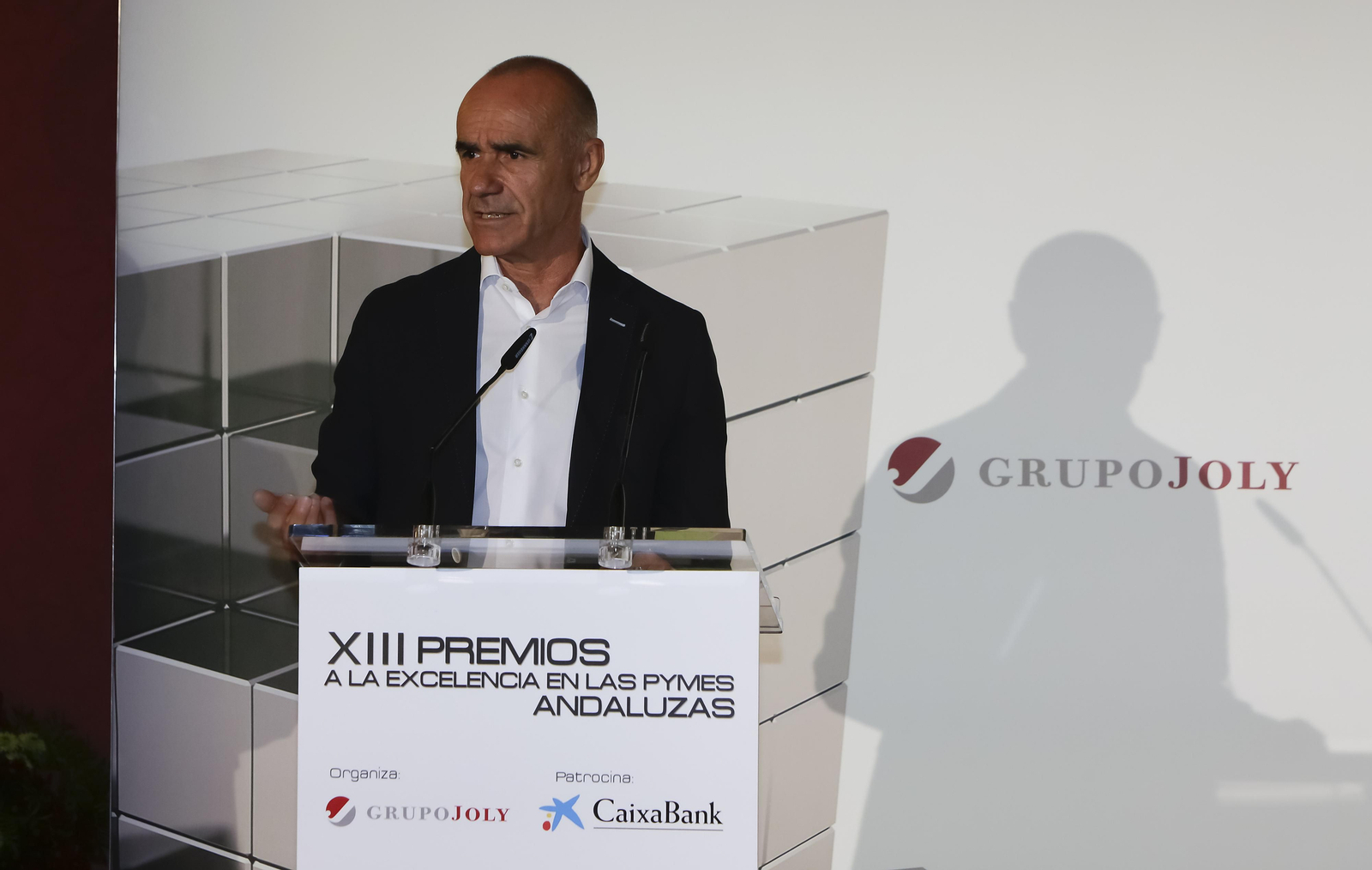 PREMIOS A LA EXCELENCIA DE LAS PYMES ANDALUZAS