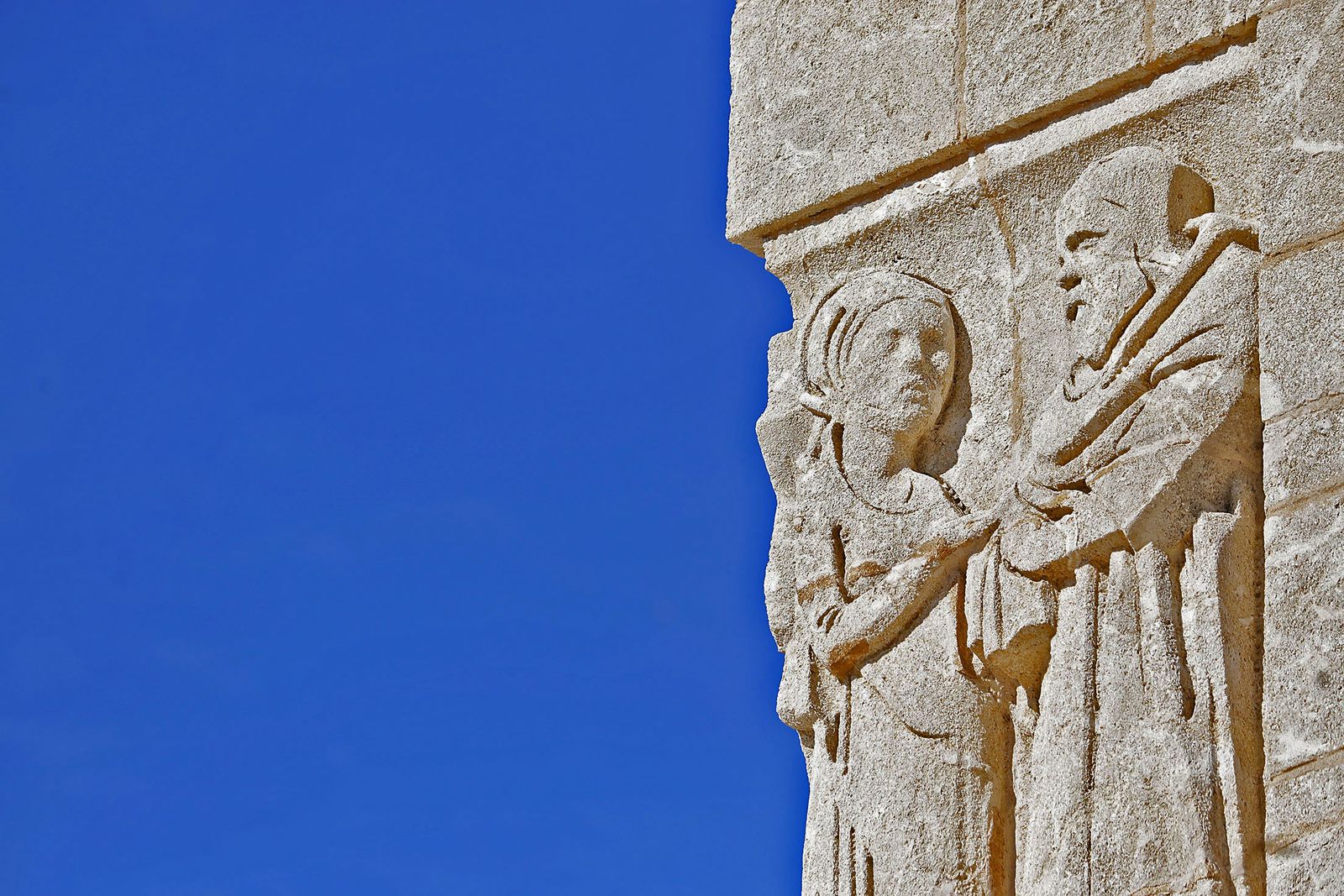 Las imágenes más destacadas del domingo 3 de diciembre en Huelva