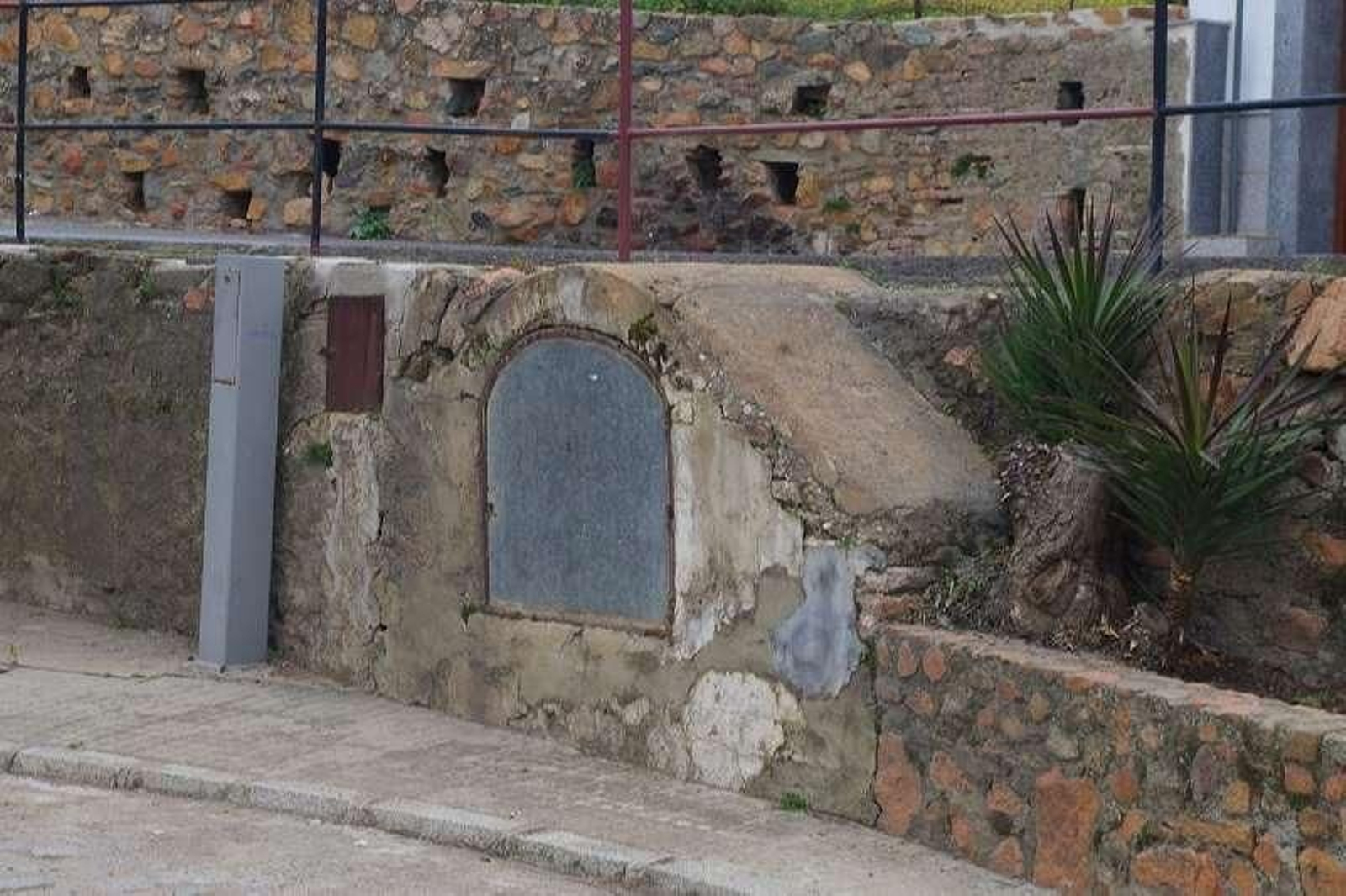 En imágenes, la ruta definitiva por las fuentes de Villaviciosa de Córdoba