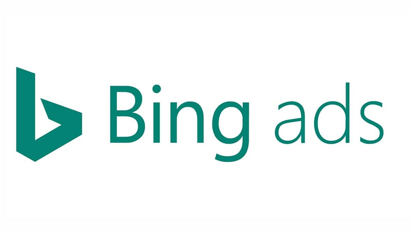 Bing Ads.