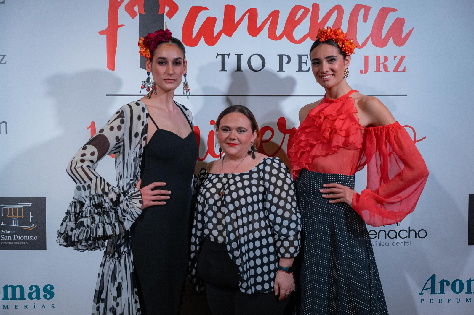 Desfile Atelier Rossado / Guillermo Peralta'
