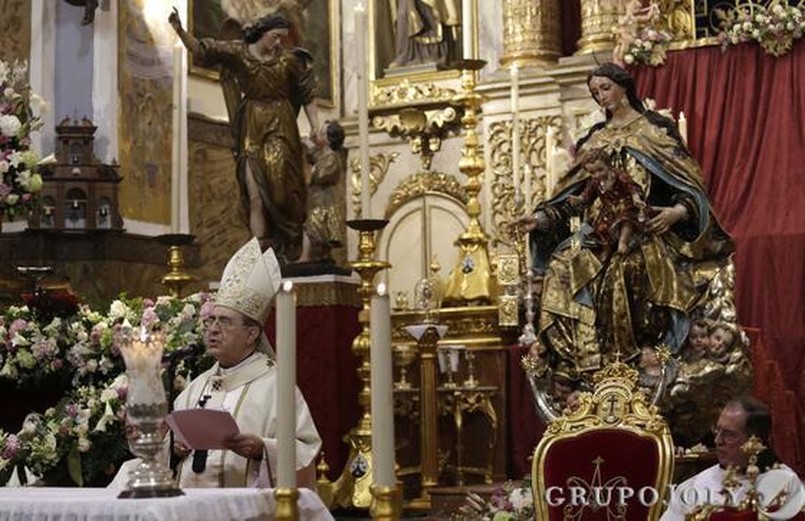 Foto: Juan Carlos Muñoz