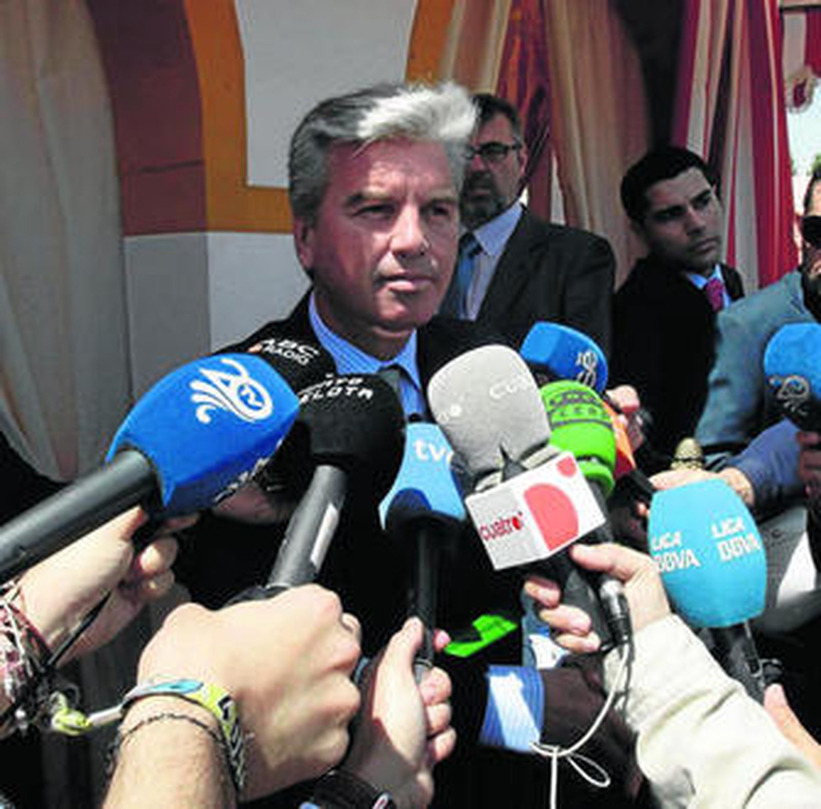 Relajación, palabra tabú