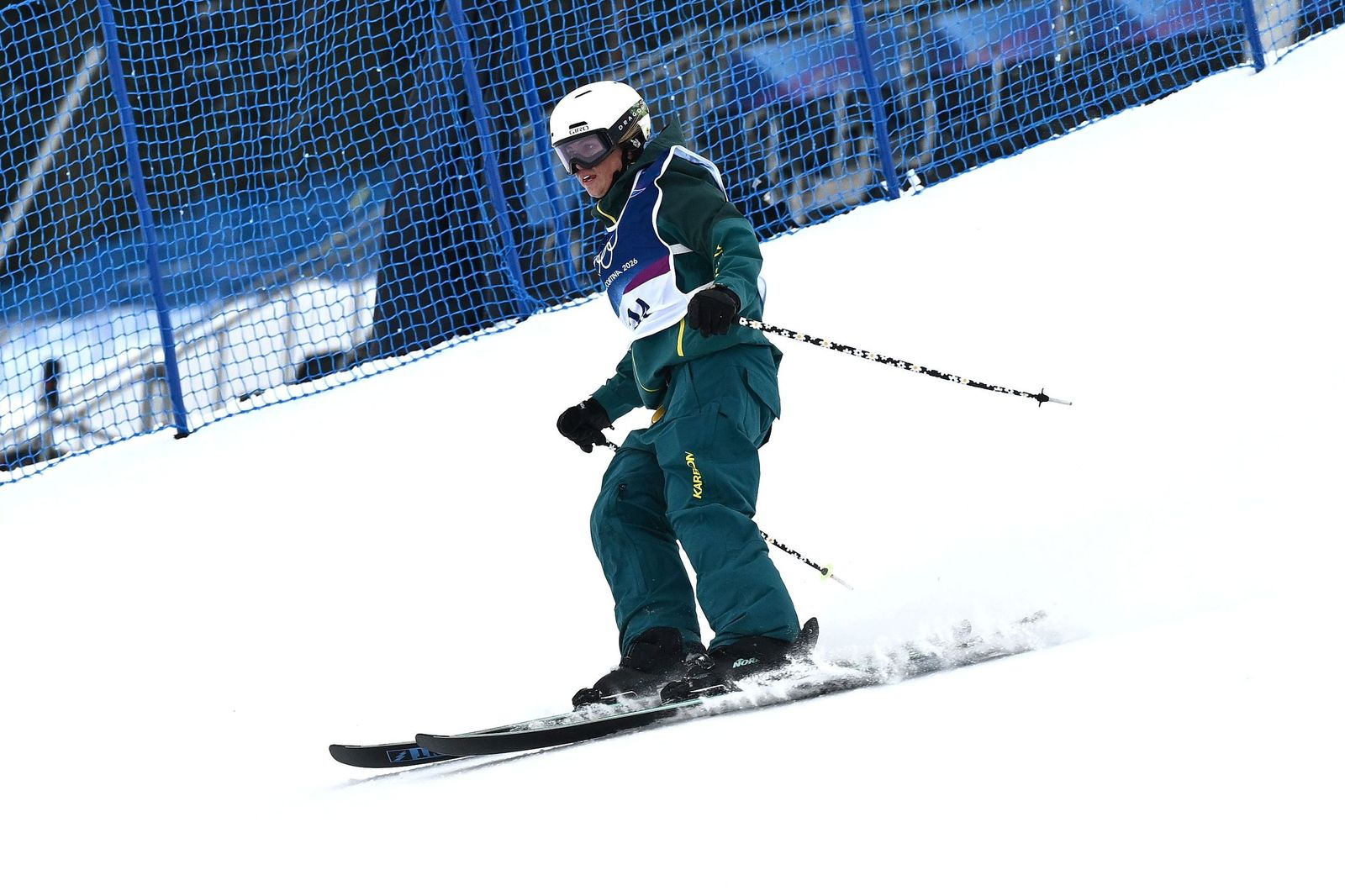 Las fotos de la inauguración de los Juegos Olímpicos de invierno de 2026