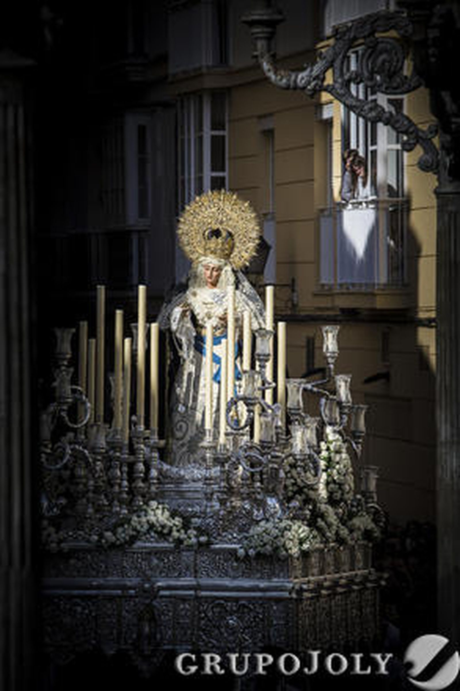 El Caído. /Julio González